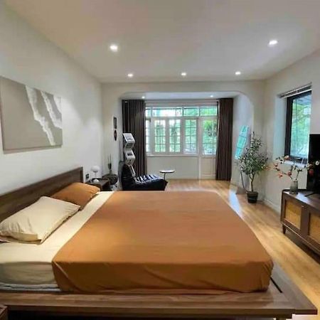 Oh Trendy Homestay Le Phung Hieu Hanoi Exterior foto