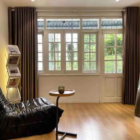 Oh Trendy Homestay Le Phung Hieu Hanoi Exterior foto